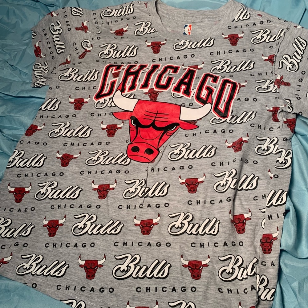 NBA Chicago Bulls t-shirt